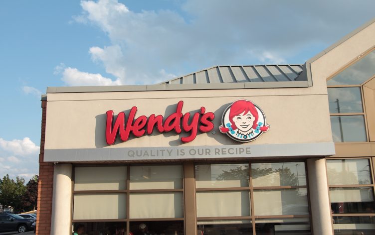 What to Eat at Wendy’s, According to a Dietitian