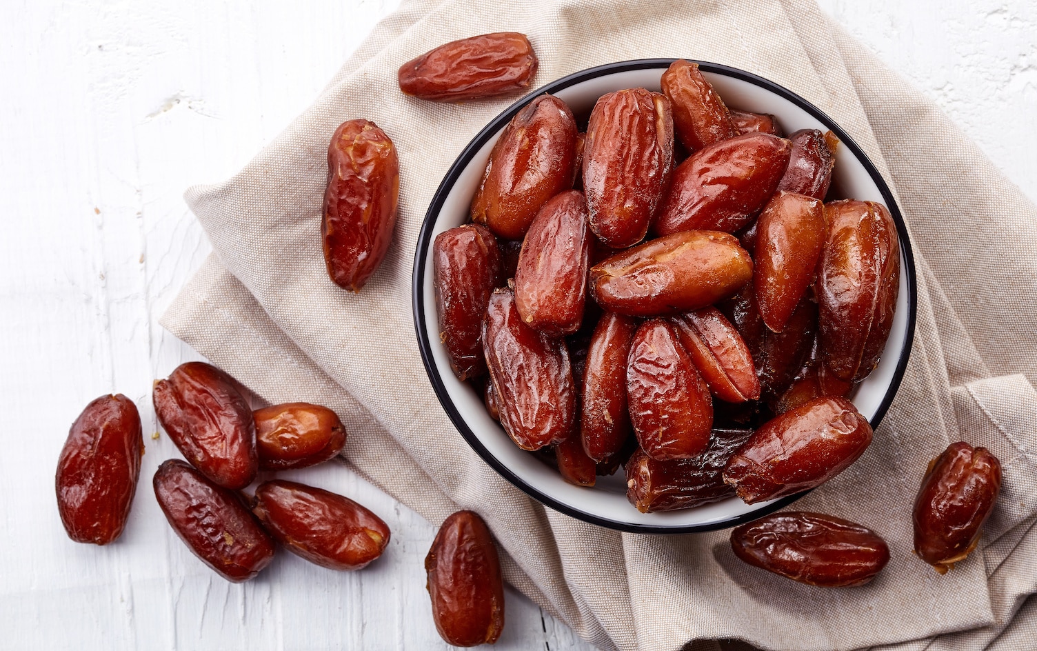 How to Eat Dates | Top 10 Drool-worthy Ways