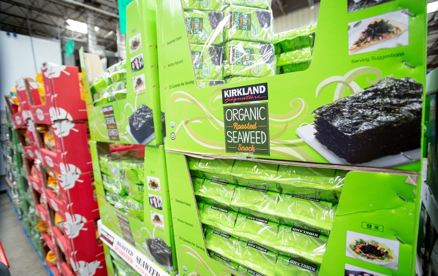 10 of the Best Low-Carb Foods at Costco You Need To Know | MyFitnessPal