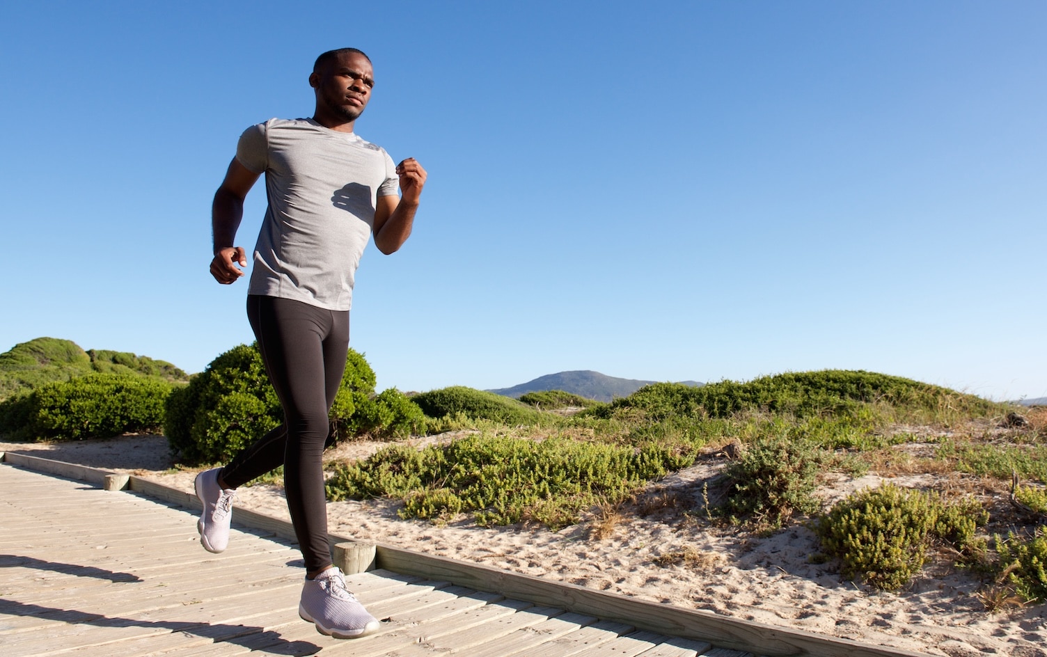 A Beginner’s Guide to Running for Weight Loss