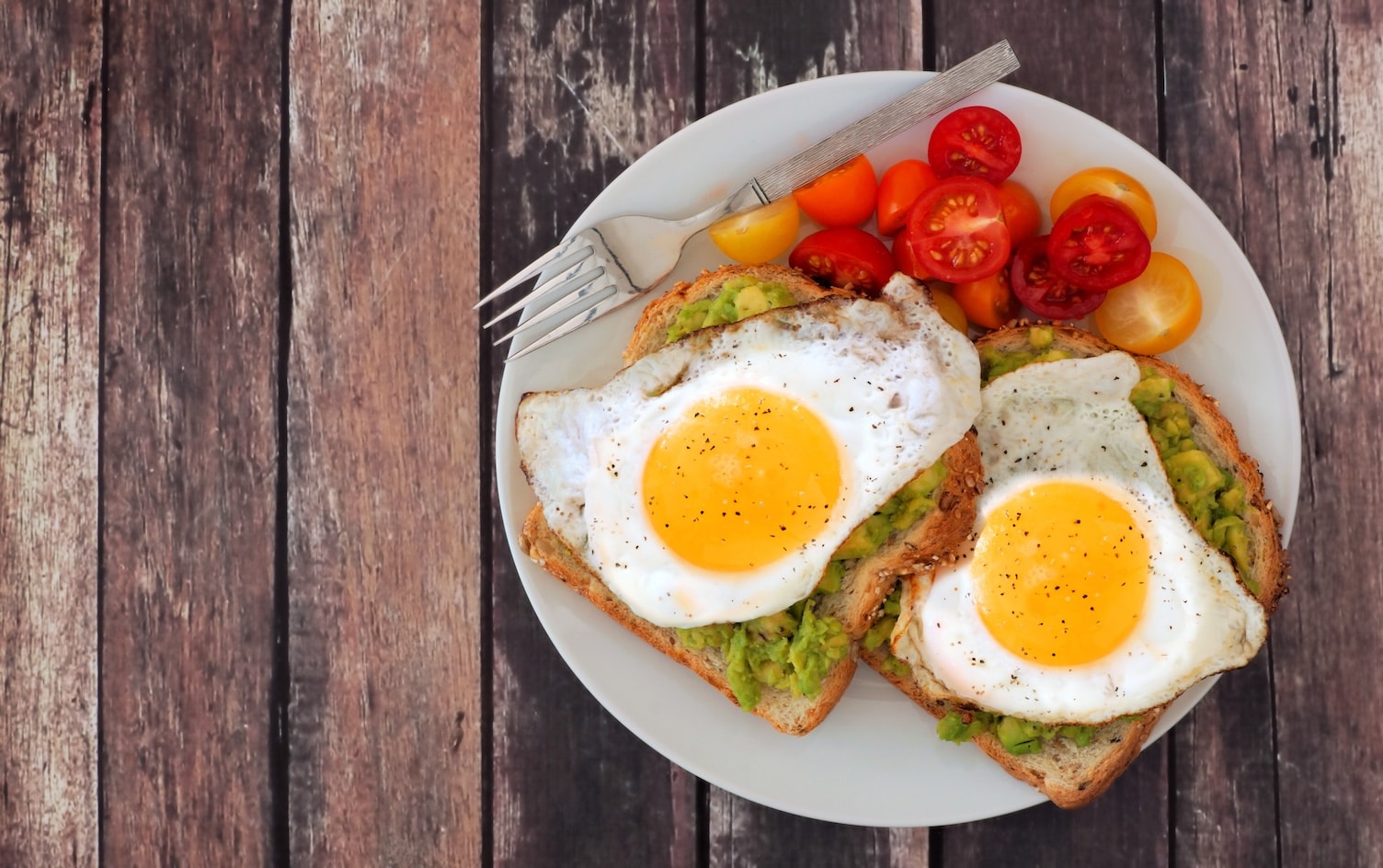 6 High-Protein Breakfast Ideas To Keep You Energized Throughout Your Day