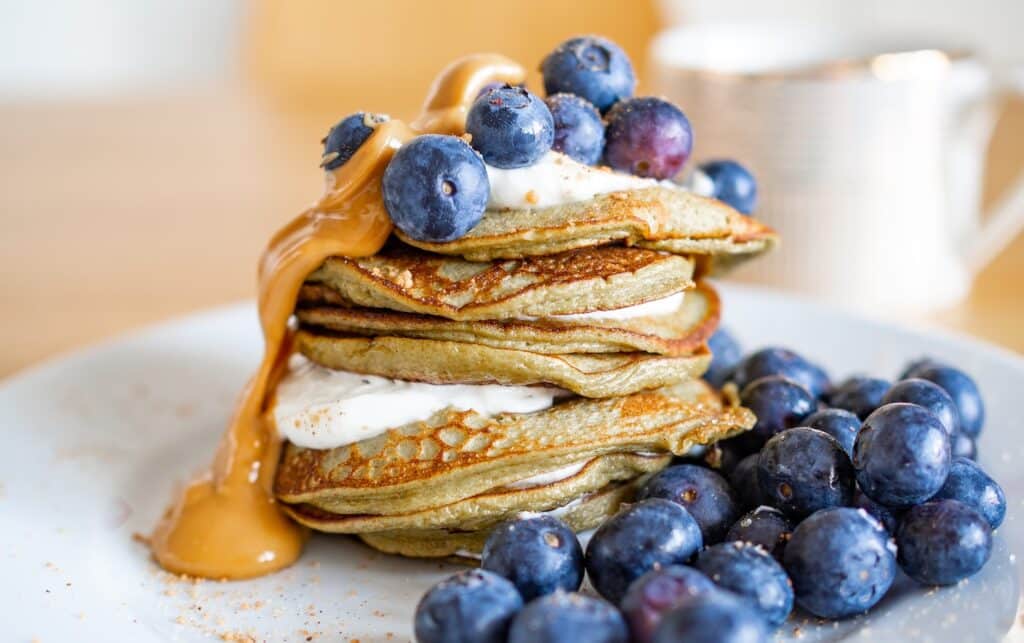 6 High-Protein Breakfast Ideas To Keep You Energized Throughout Your Day | MyFitnessPal