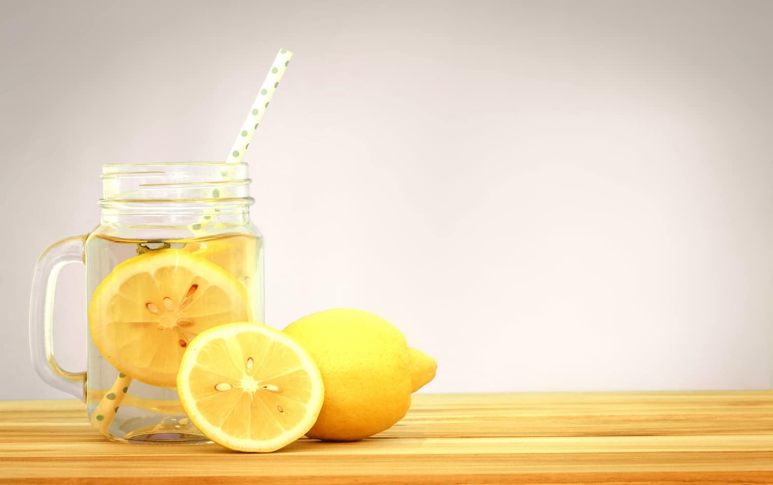 Lemon Water Is Great But Not a Weight Loss Hack, Says Expert