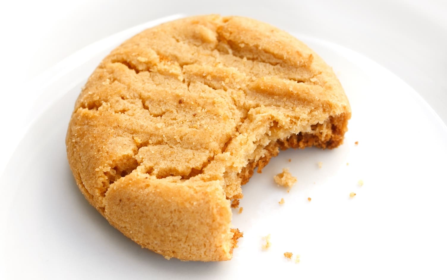 Easy Peanut Butter Cookie Recipe | MyFitnessPal