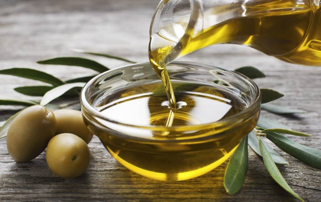 Is Vegetable Oil Bad For Your Health?