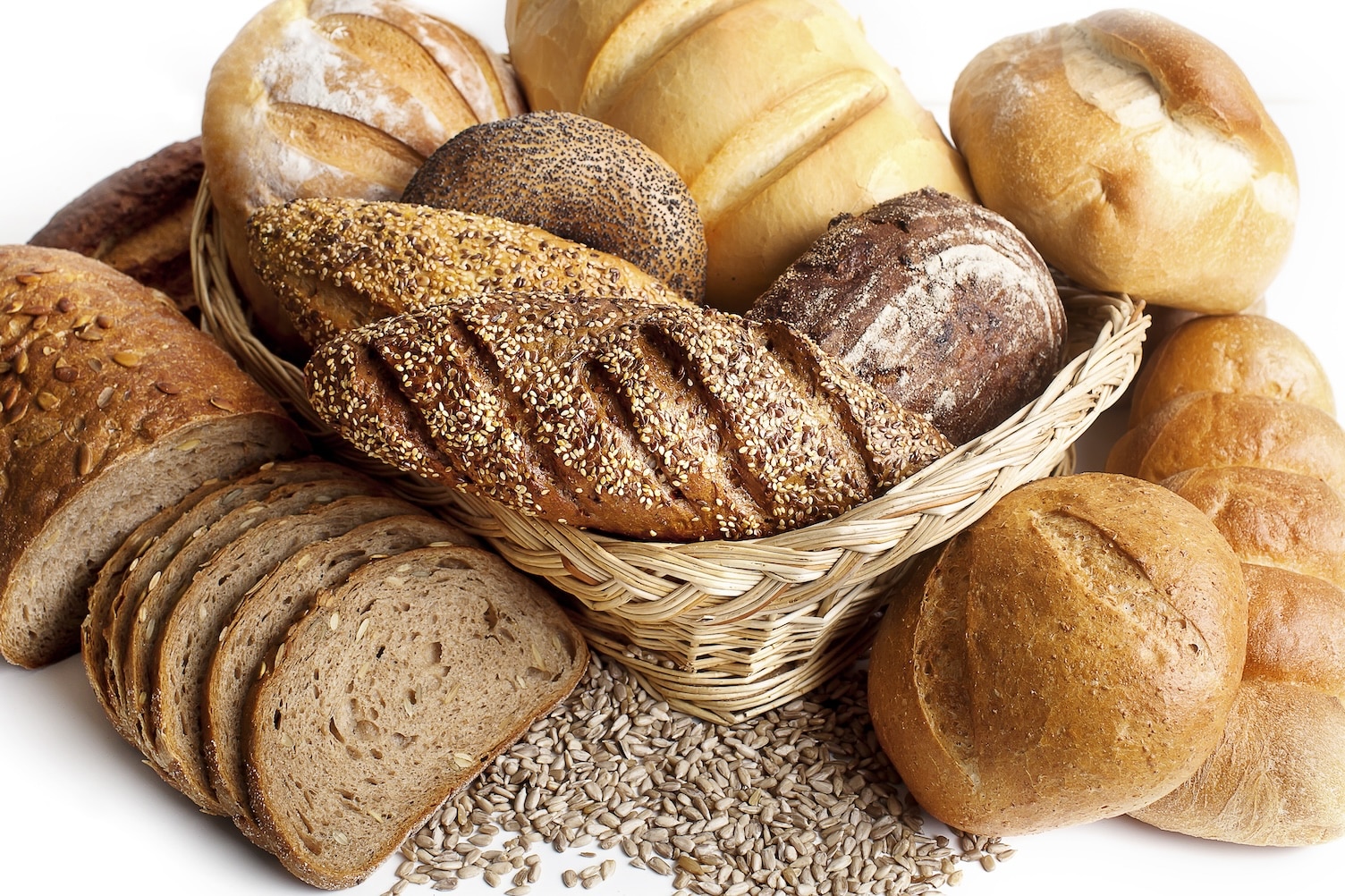 Sprouted vs. Whole Wheat — Which Bread is Healthier? | MyFitnessPal