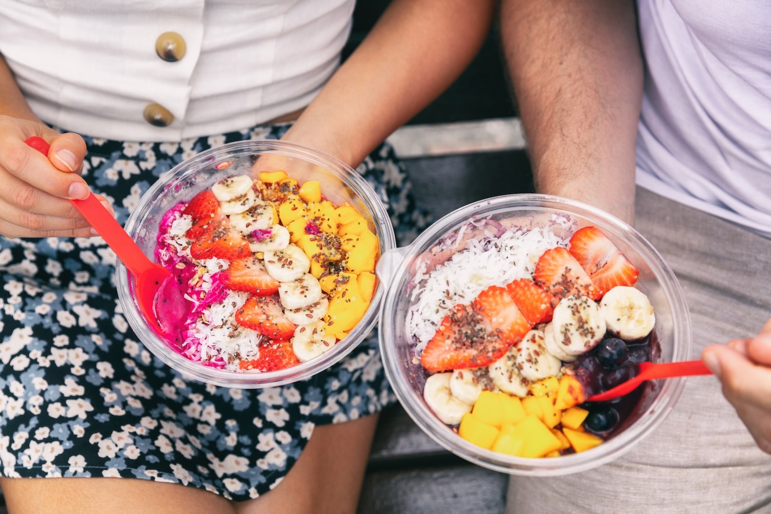 5 Healthy Eating Tips For Summer To Keep On Track | MyFitnessPal