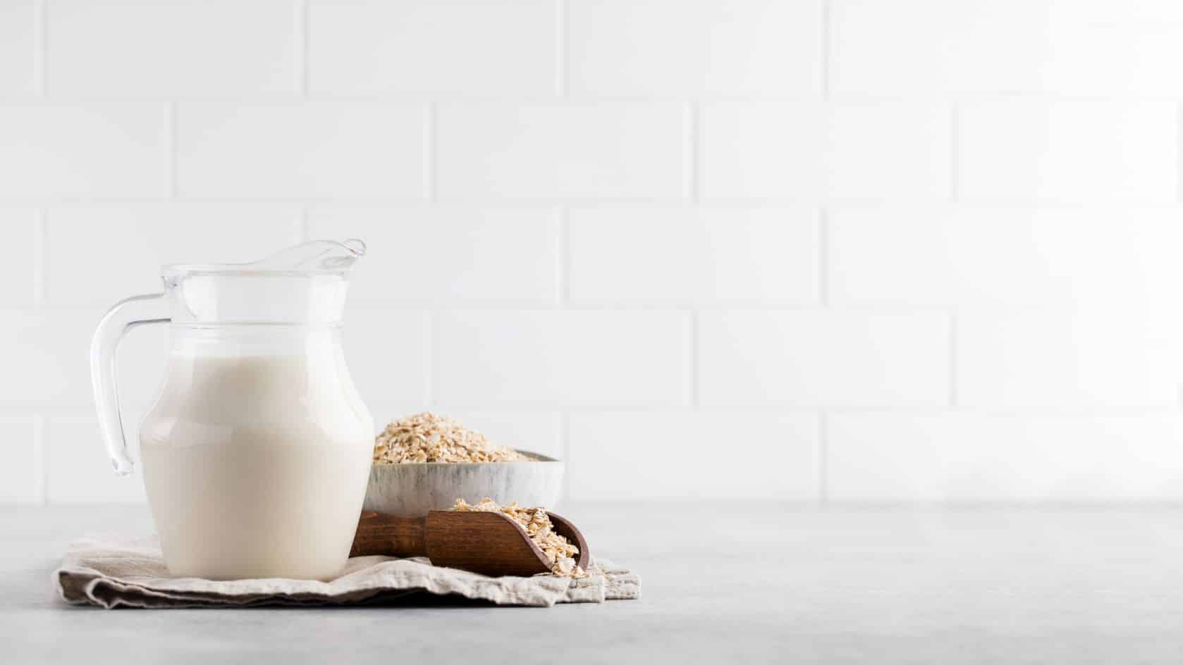 Is Oat Milk Bad for You? The Myths & Facts