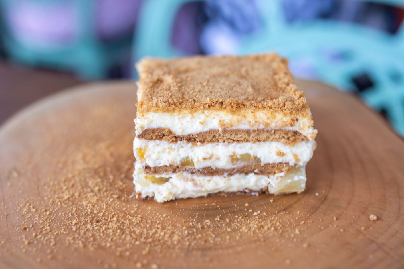 Better-For-You Mango Float Recipe