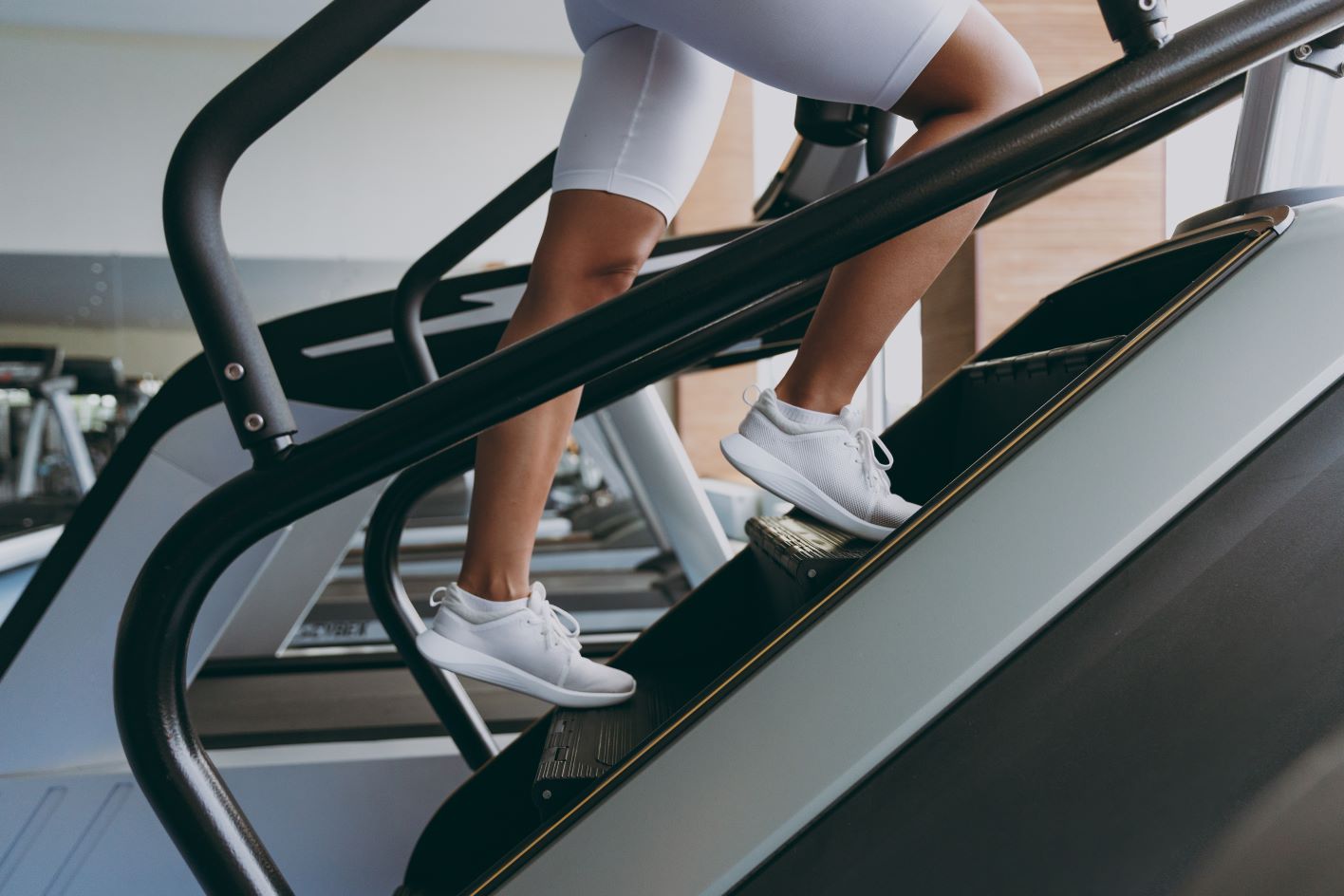 StairMaster vs Incline Treadmill: Which One Can Bring Better Results?