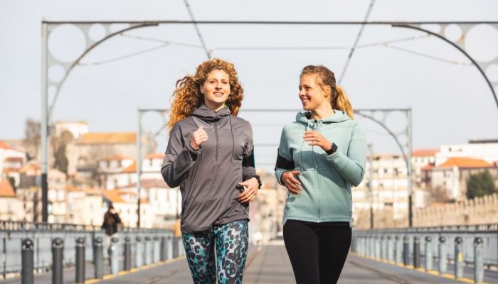 How to Jump-Start Weight Loss With a Run_Walk Program