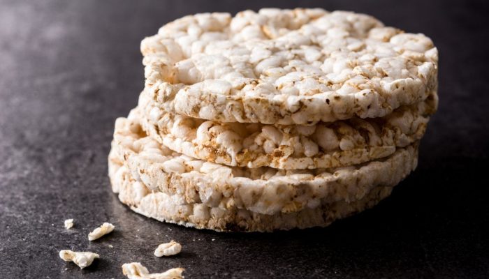 The Truth About Rice Cakes