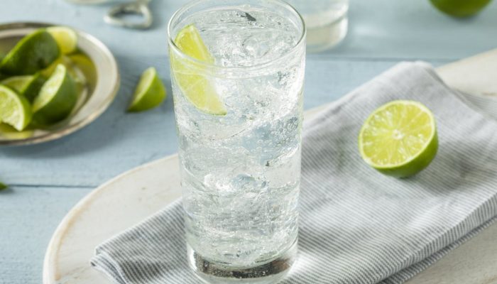 Is Flavored Sparkling Water Killing Your Weight-Loss Goals