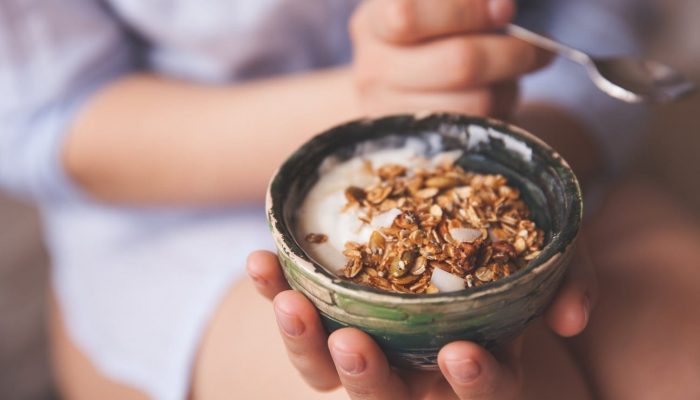 8 Delicious Ways to Sneak Extra Protein Into Breakfast