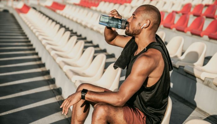 Do You Really Need Protein Right After Your Workout