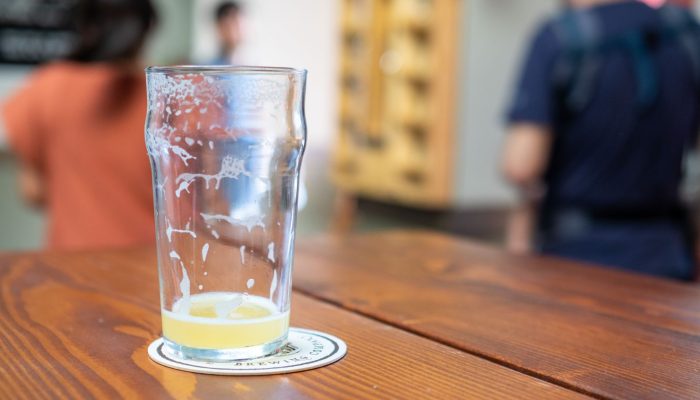 Does Drinking Alcohol Negate Your Workout Gains?