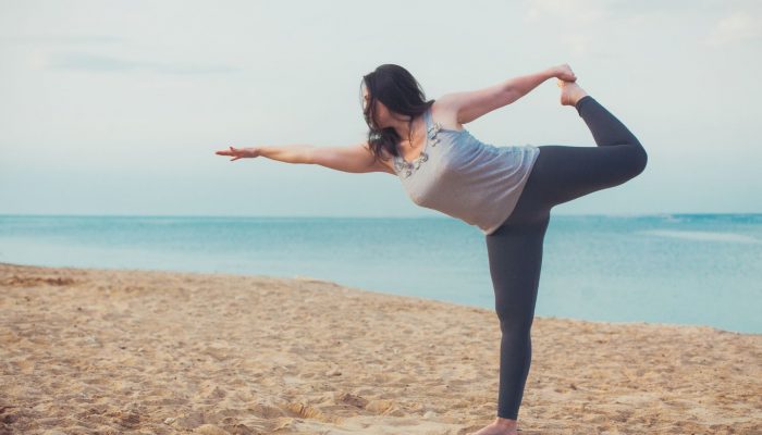 Can Yoga Help With Weight Loss?