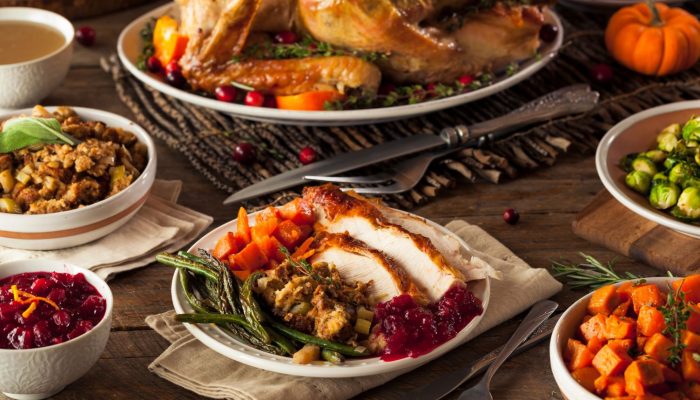 11 New Recipe Ideas to Use Your Thanksgiving Leftovers