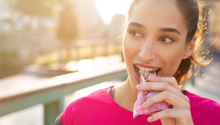 5 Signs You Need to Eat More Carbs
