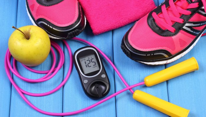 How Much Weight Loss Can Actually Reverse Type 2 Diabetes