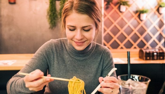 13 Ways to Stop Overeating on Weekends, According to Dietitians