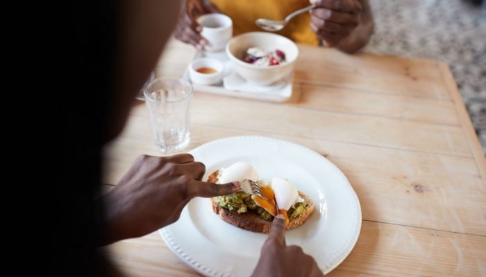 10 Breakfast Rules For Weight Loss