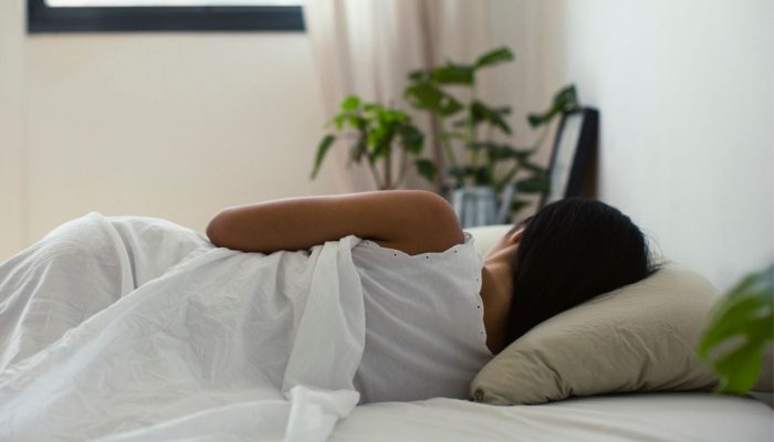 6 Must-Do’s For Your Best Sleep Ever