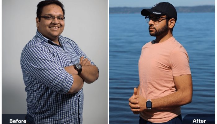 How This “Data Guy” Used MyFitnessPal to Lose 143 Pounds