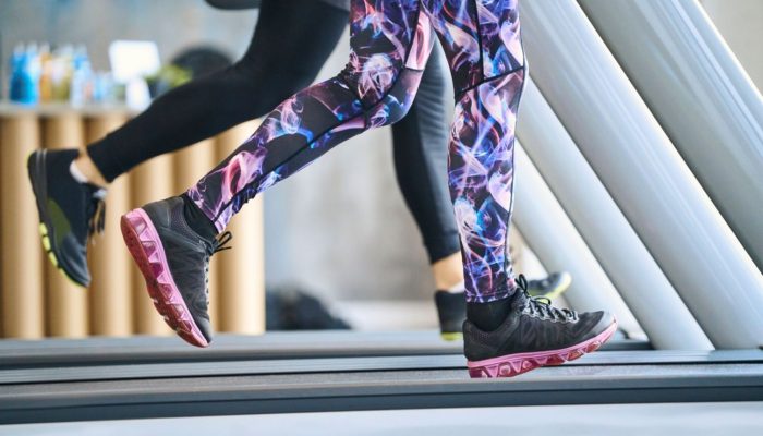 The Difference Between Treadmill, Road and Trail Workouts