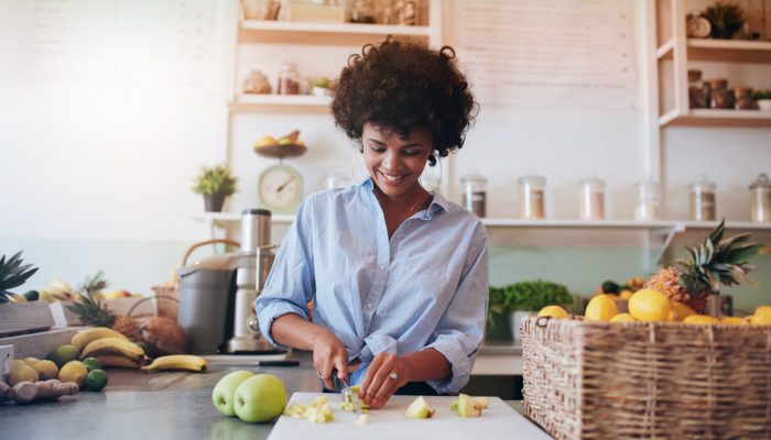 Eating For Impact: How to Eat to Boost Your Mood