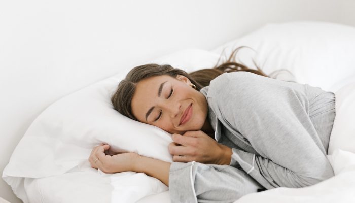 3 Bedtime Tips to Improve Sleep