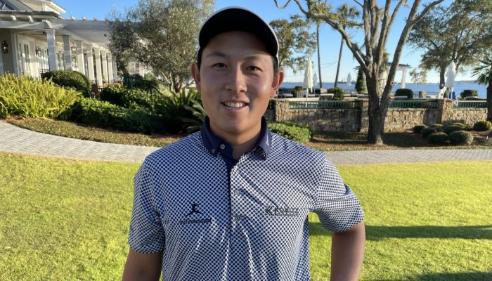 What Dylan Wu Eats In a Day to Fuel Performance
