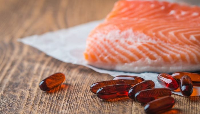 What's the Deal With Fish Oil?